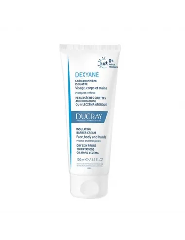 DUCRAY DEXYANE CREMA BARRERA AISLANTE 100 ML