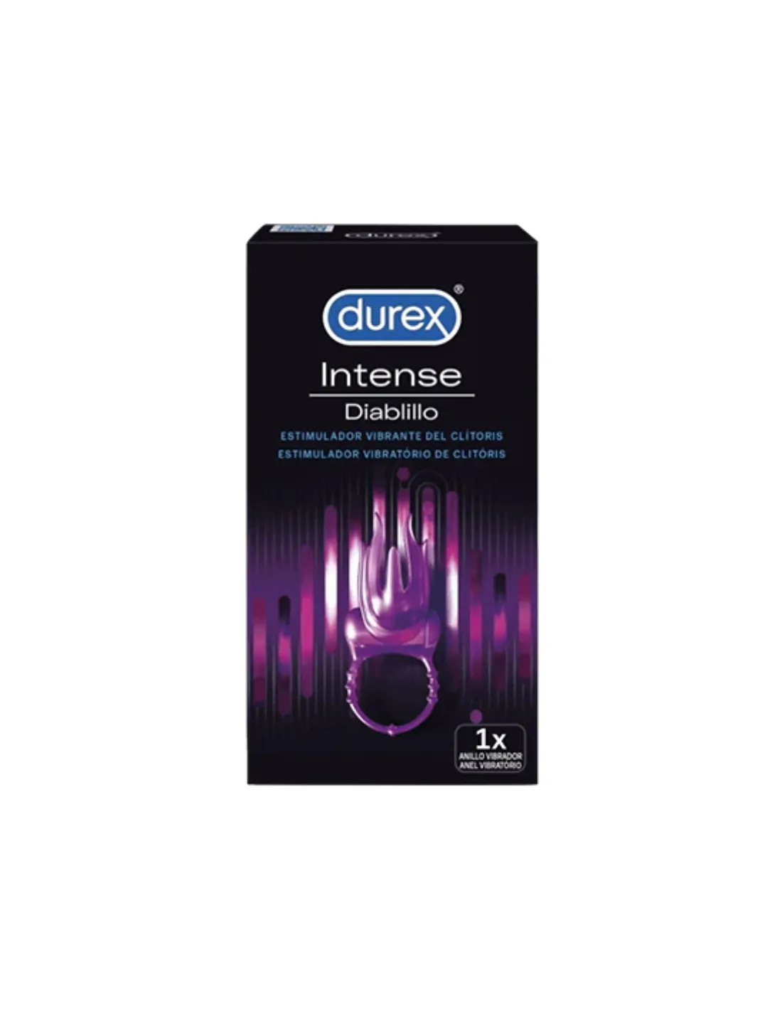 DUREX Intense Diablillo
