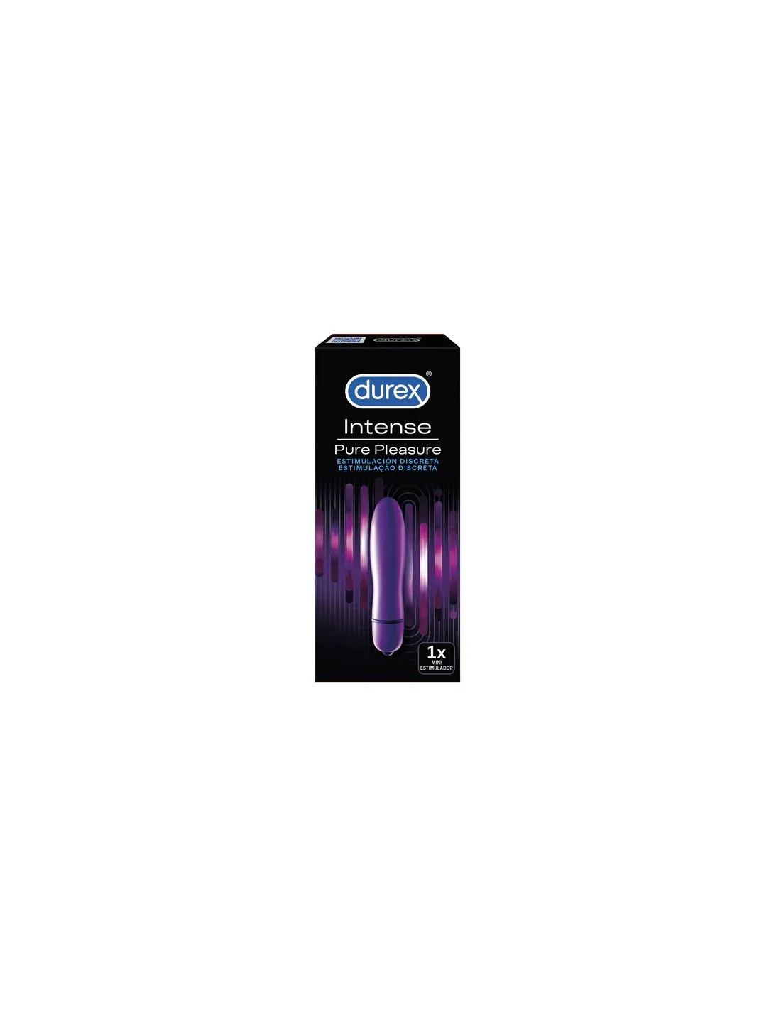 DUREX Intense Pure Pleasure