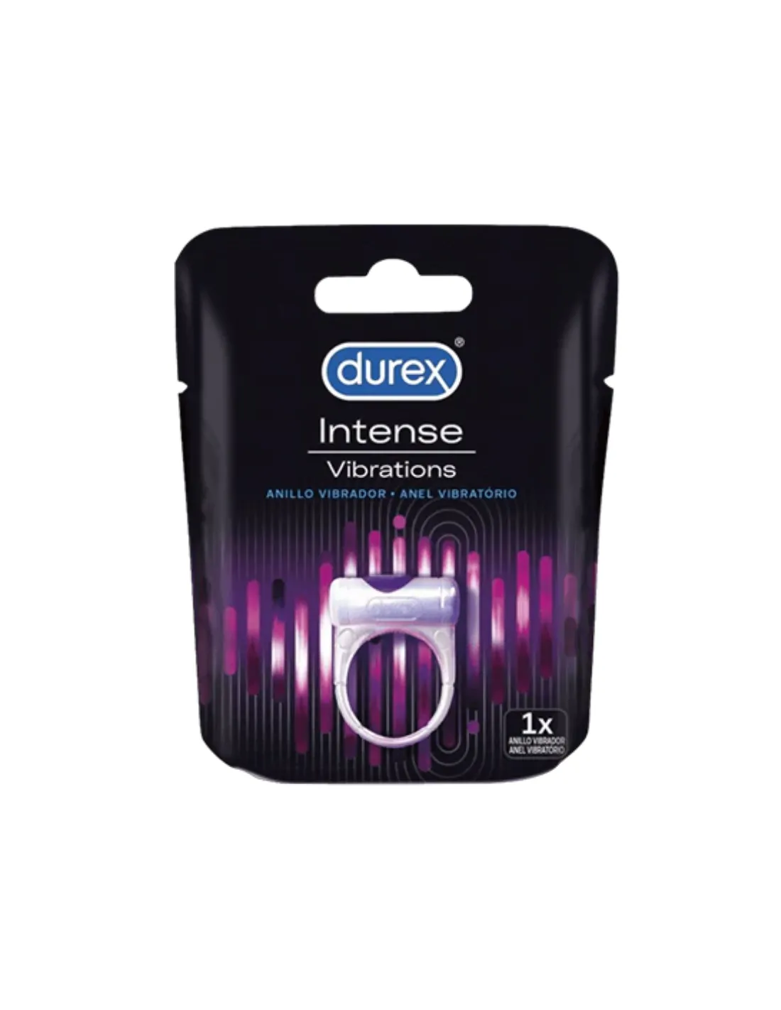 DUREX Intense Vibrations