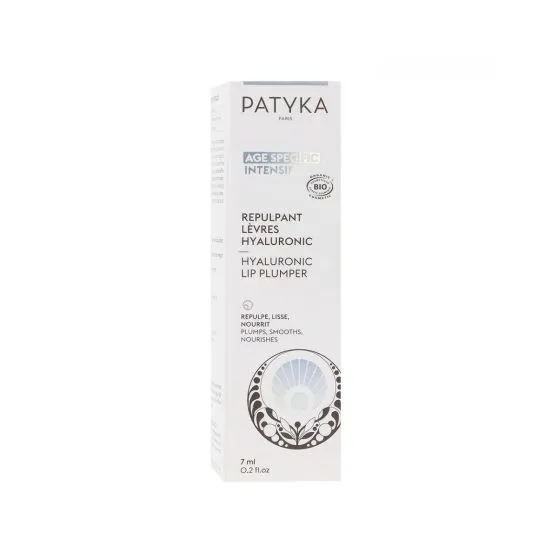 Patyka Age Specific Hyaluronic Labios