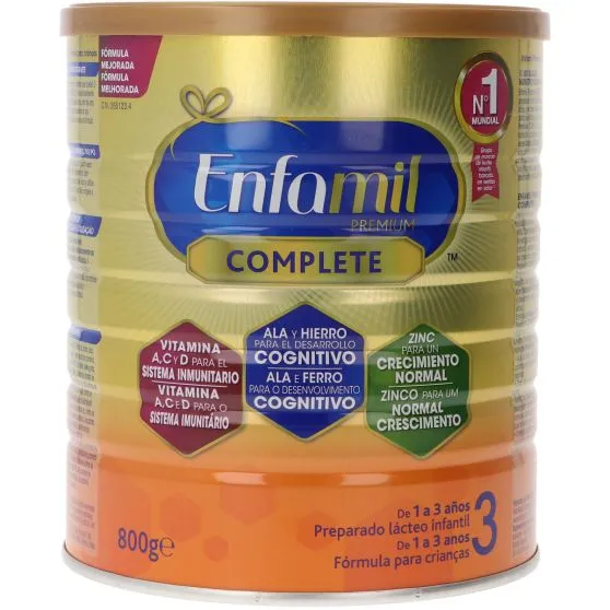 Enfamil 3 Complet 800 gr