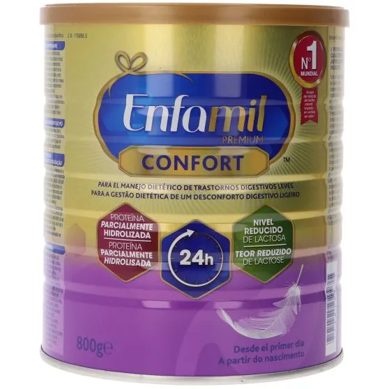 Enfamil Premium Confort 800 gr