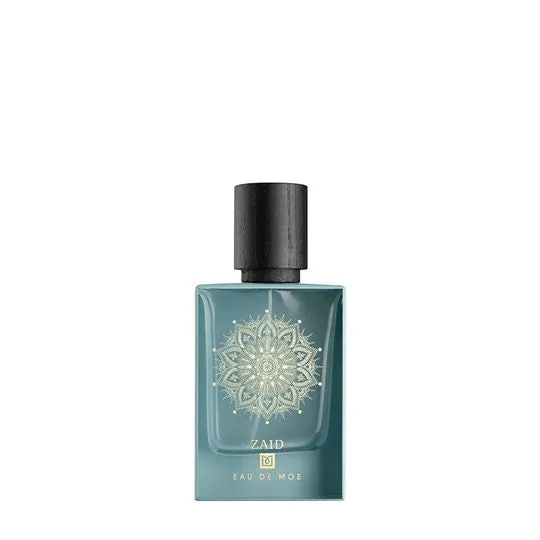 Eau de Moe Zaid Eau de Parfum 80 ml
