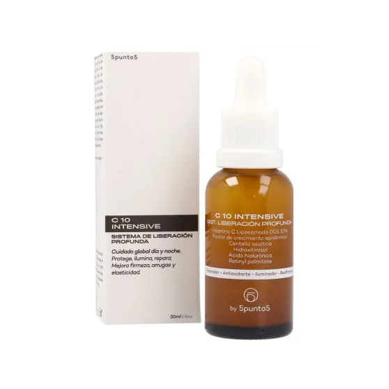 5punto 5 C 10 Intensive 30 ml