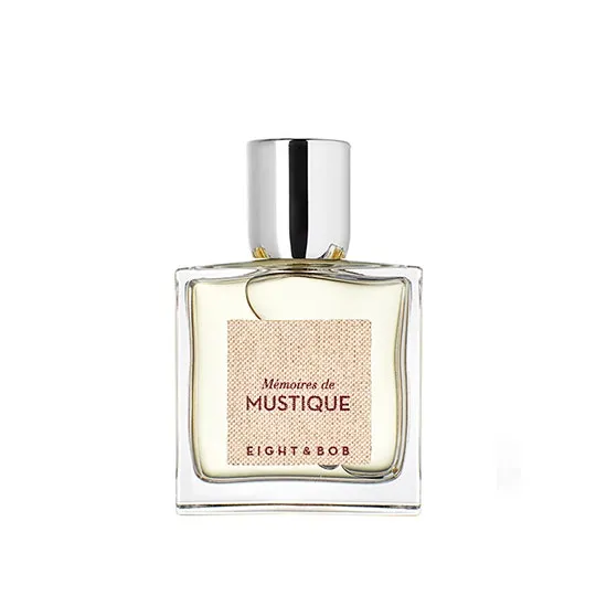 Eight & bob Memoires de Mustique Eau de Parfum Unisex 30 ml