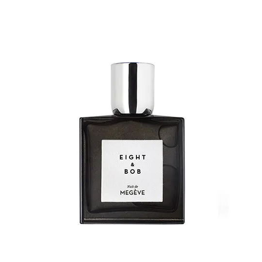 Eight & bob Nuit de Megeve Eau de Parfum Unisex 100 ml