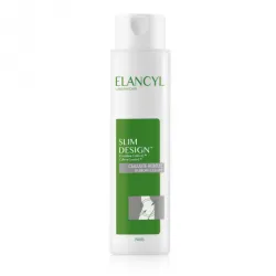 Elancyl Slim Design Celulitis rebelde 200ml