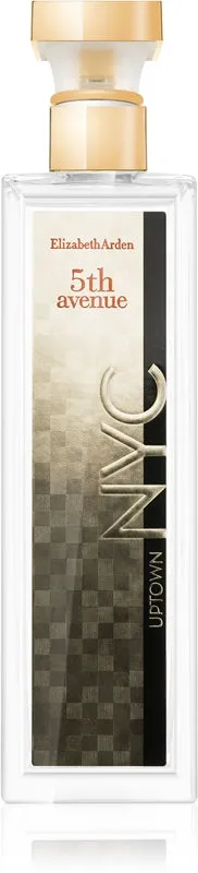 Elizabeth Arden 5th Avenue NYC Uptown Eau de Parfum for women 75 ml