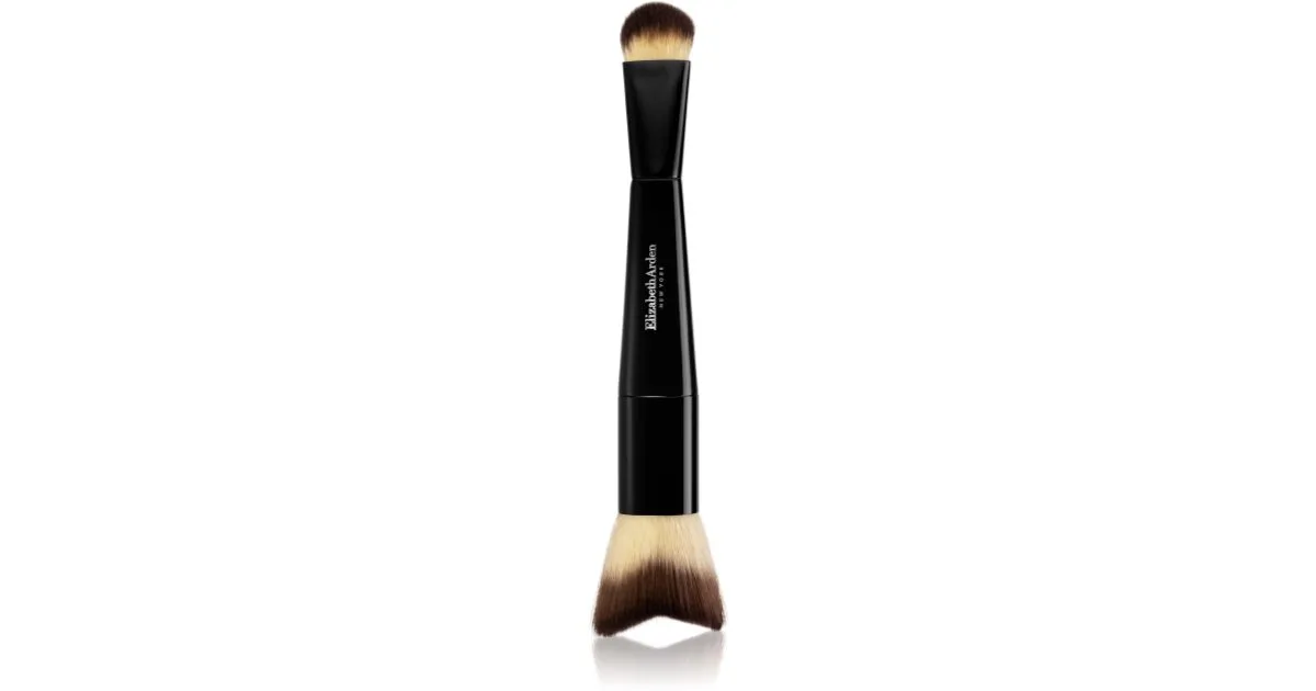 Foundation brush Elizabeth Arden Dual End 1 pc