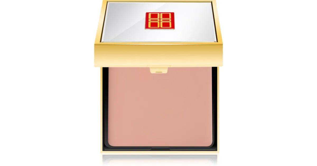 Elizabeth Arden Flawless Finish Sponge-On Cream Makeup Compact Foundation Color 09 Honey Beige 23 g