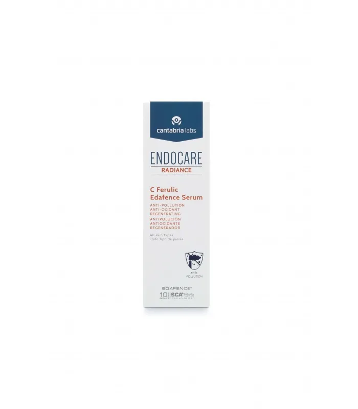 Endocare C Ferulic Edafence Sérum