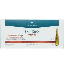 Endocare Radiance C20 Proteoglicanos 30 Ampollas