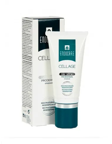 ENDOCARE CELLAGE DAY PRODERMIS SPF30 50 ML