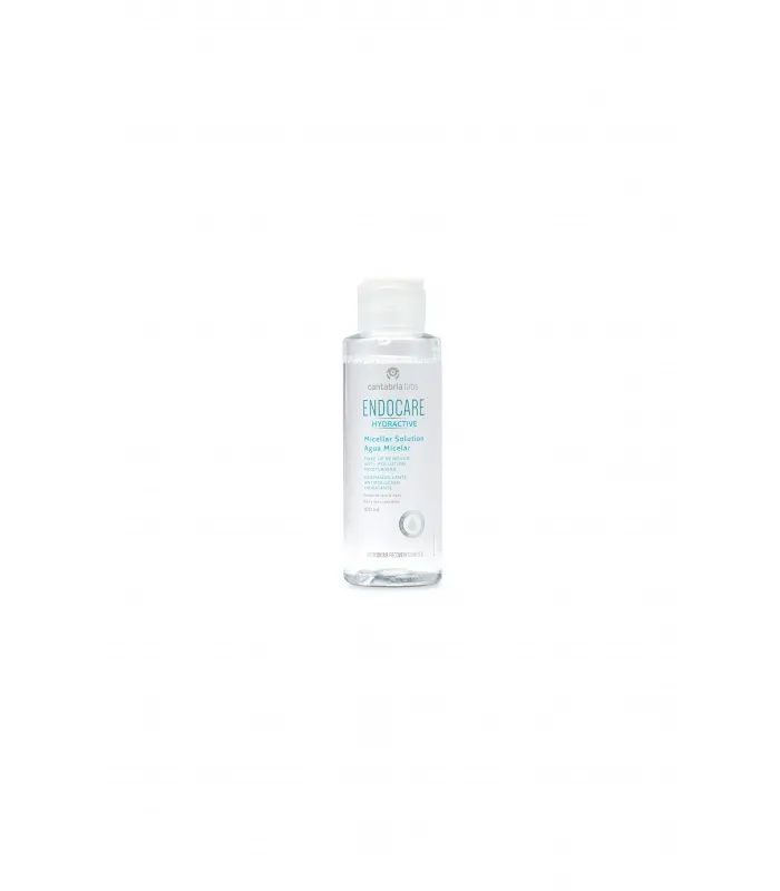 Endocare Hydractive Agua Micelar 100Ml