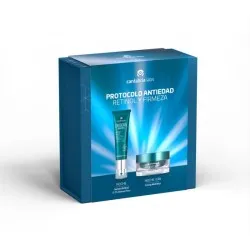 Endocare Pack Renewal Retinol Sérum retinol 0,2% 30 ml + Endocare Crema Tensage 50 ml