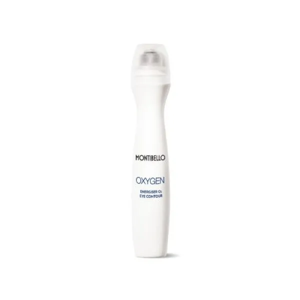Energiser 02 Eye Contour | Contorno de ojos 10ml - Oxygen - Montibello ®