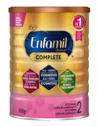 ENFAMIL PREMIUM 2 800 G