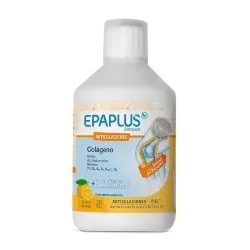 Epaplus Arthicare colágeno líquido sabor Limon 500ml