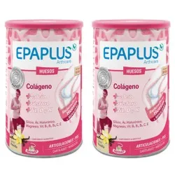 Epaplus Arthicare Huesos Duplo 60 Días 388g + 388g