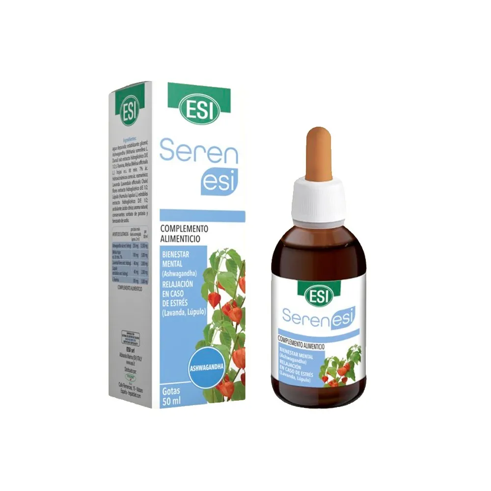SERENESI GOTAS (50 ML) ESI