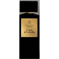 Essenza Parfum Perfume Cigar & Vanilla 100ml