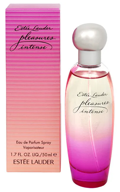 Estée lauder Pleasures Intense EDP Volume: 100 ml