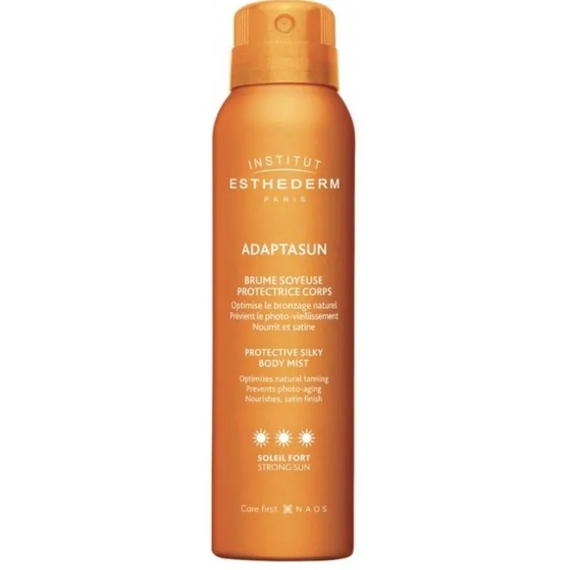 Esthederm Adaptasun Bruma Corporal Protectora Sol Fuerte 150 ml