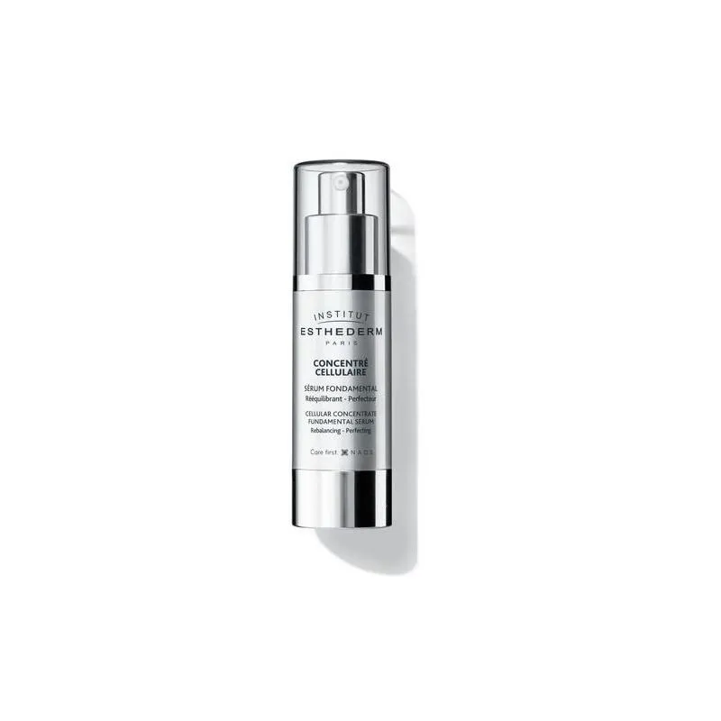Esthederm Concentrado Celular Serum Fundamental 30ml