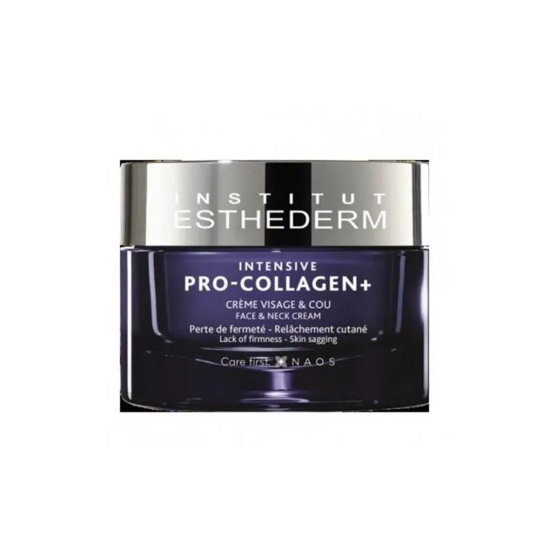 Esthederm Intensive Pro-Collagen+ Crema 50 ML