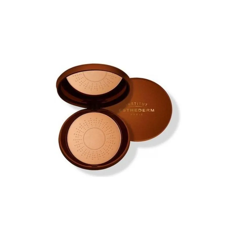 Esthederm Polvos Bronceadores 16g