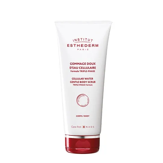 Esthederm Cellular Soft Water Scrub