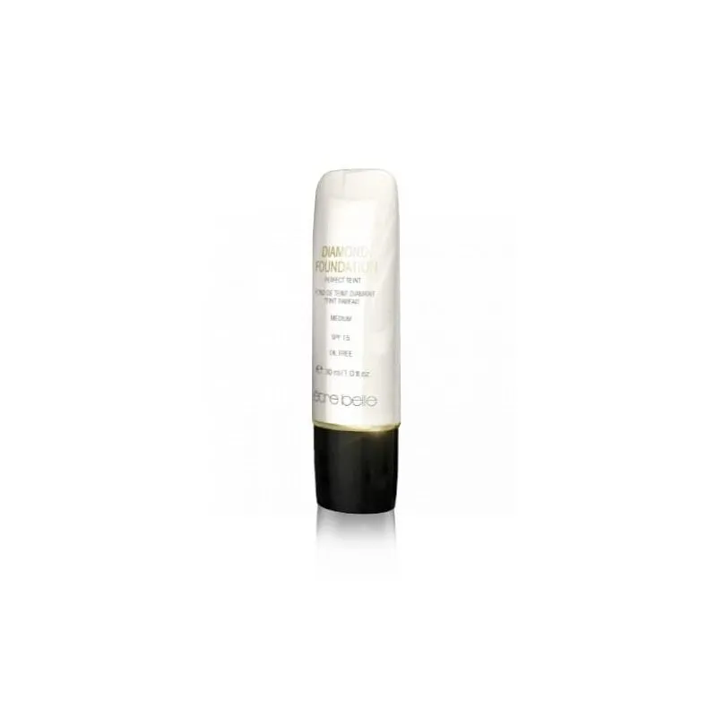 Etre Belle Diamond Foundation Medium 30ml