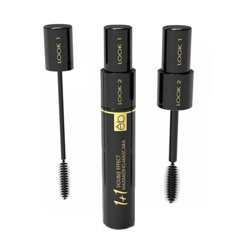 Etre Belle Mascara 1+1 Double Effect
