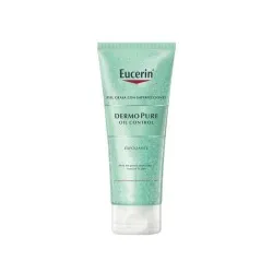 Eucerin Dermopure Oil Control Exfoliante 100ml