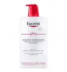 Eucerin Ph5 Loción 1000ml