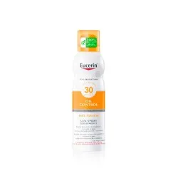 Eucerin Protector Solar Oil Control Aerosol Spray SPF30 200ml