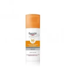 Eucerin Protector Solar Photoaging Control Fluid FPS 50+