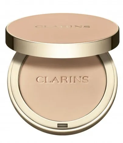 Clarins Ever matte compact powder 03