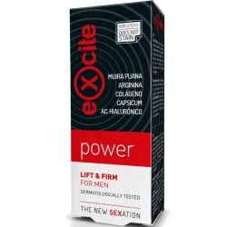 Excite Power Gel Aumento Erección 20ml