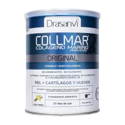 F24 Collmar Colágeno Marino Original Vainilla 275G Drasanvi