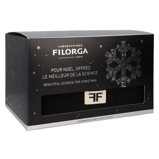 Filorga Calendario De Adviento 2022