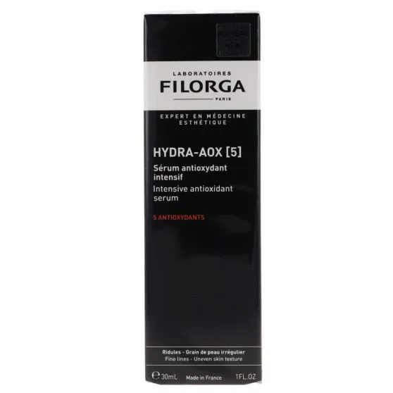 Filorga Hydra Aox 5 Serum 30 ml