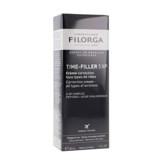 Filorga Time Filler 5 XP Crema 30 ml
