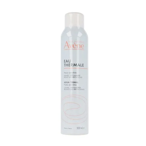 Avène Spray Agua Termal 300 ml