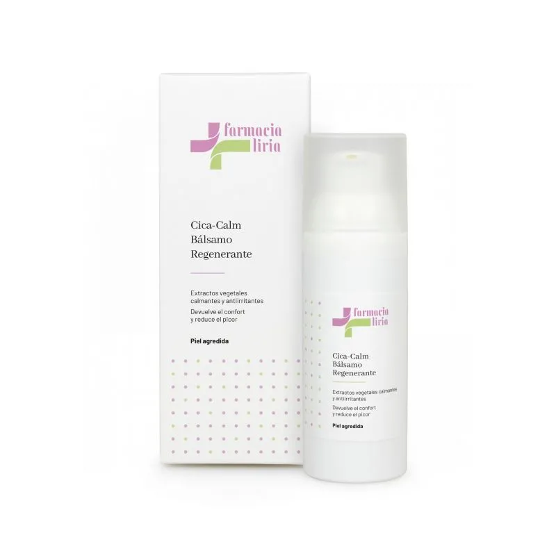 Farmacia Liria - Cica- Calm Bálsamo 50 ml
