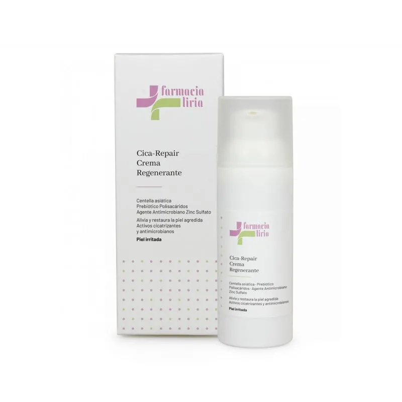 Farmacia Liria - Cica-Repair Crema 50 ml
