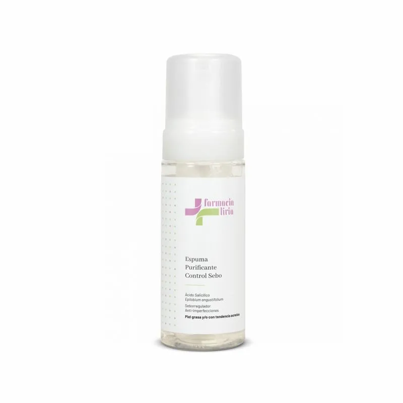 Farmacia Liria - Espuma Purificante 150 ml