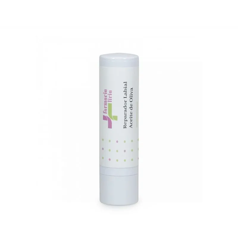 Farmacia Liria - Protector Labial SPF 15 4 g