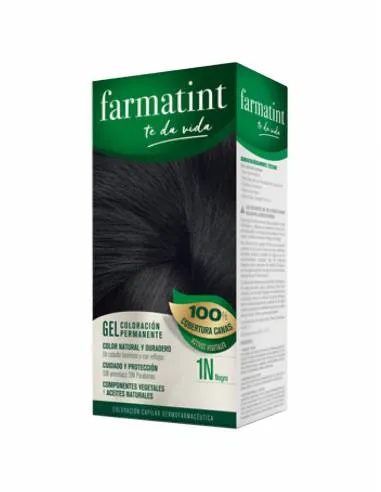 FARMATINT 1N NEGRO